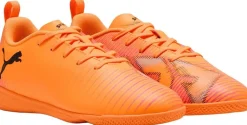 Puma Future 8 Play Indendørssko Orange Sale