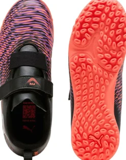 Børn Puma Future 8 Play Velcro SNEAKERS