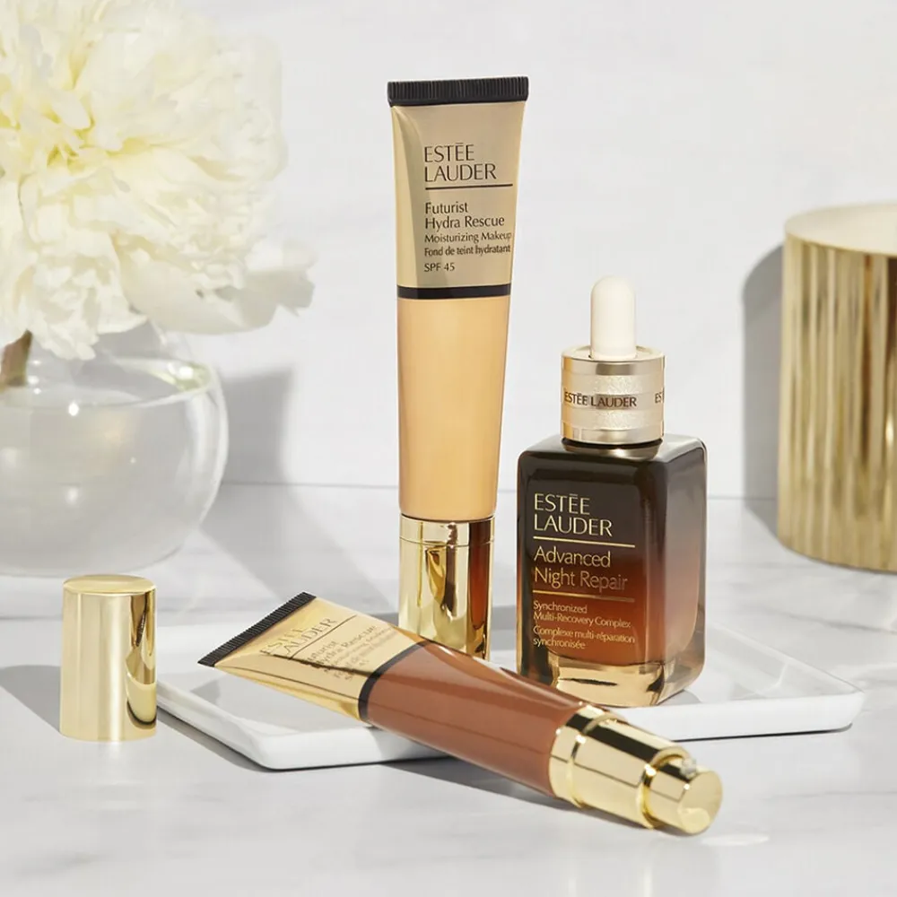 Futurist Hydra Rescue SPF 45>Estée Lauder Online
