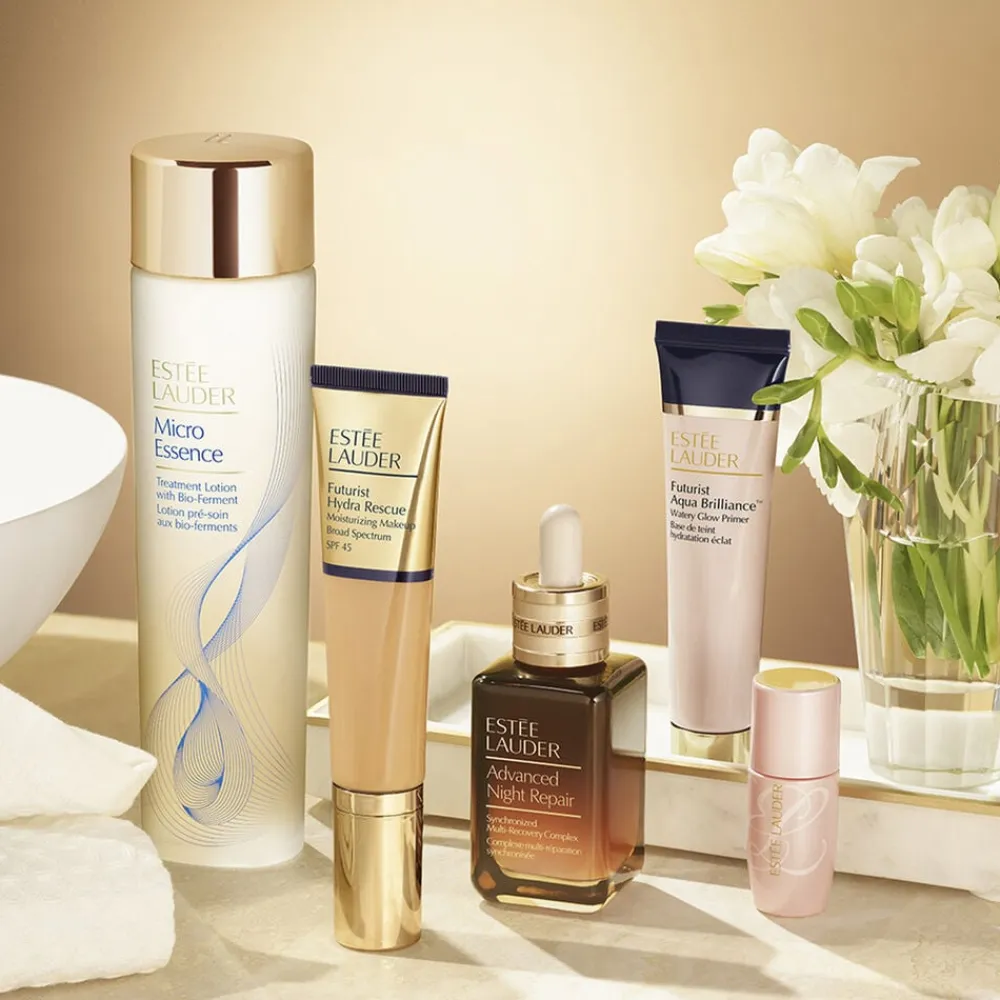 Futurist Hydra Rescue SPF 45>Estée Lauder Online