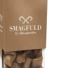 SMAGFULD by Almuegaarden Fyldte bolcher med smag af rom og chokolade (indeholder alkohol)