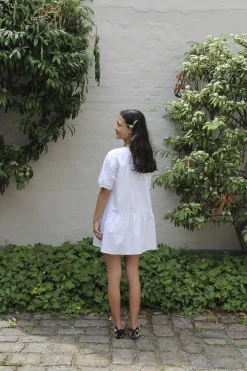 Designers Remix Girls G Claire Puff Dress 000 Clearance