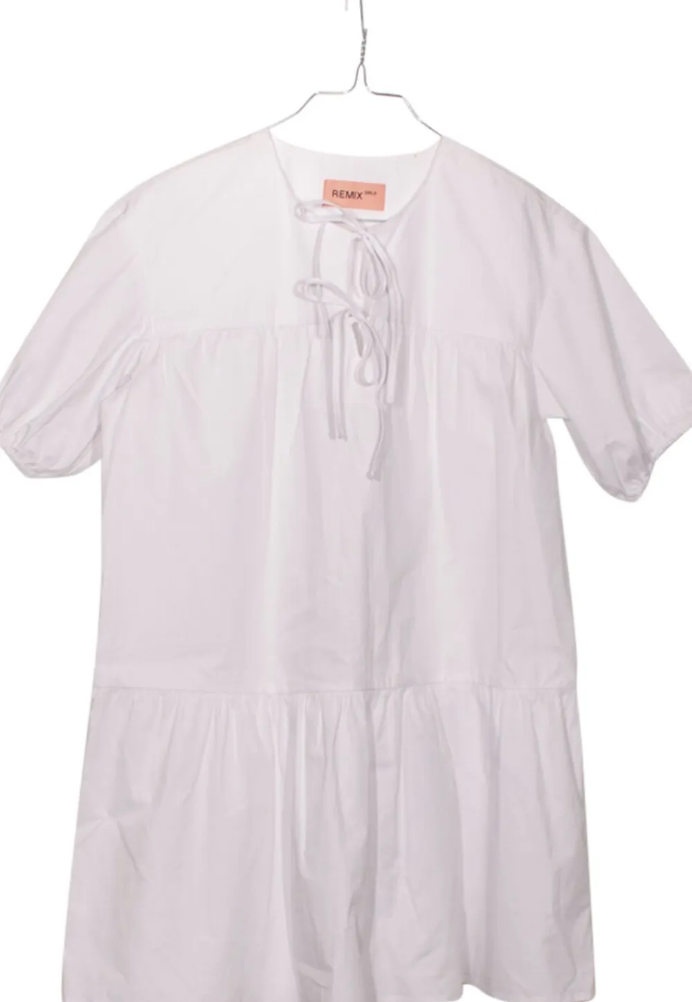 Designers Remix Girls G Claire Puff Dress 000 Clearance