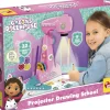 GABBY PROJECTOR SÆT>Gabbys Dollhouse Hot