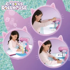 GABBY PROJECTOR SÆT><noscript><img width=