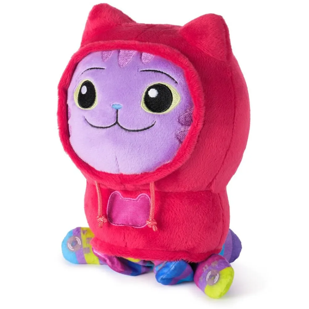 Børn Gabbys Dollhouse Deluxe P