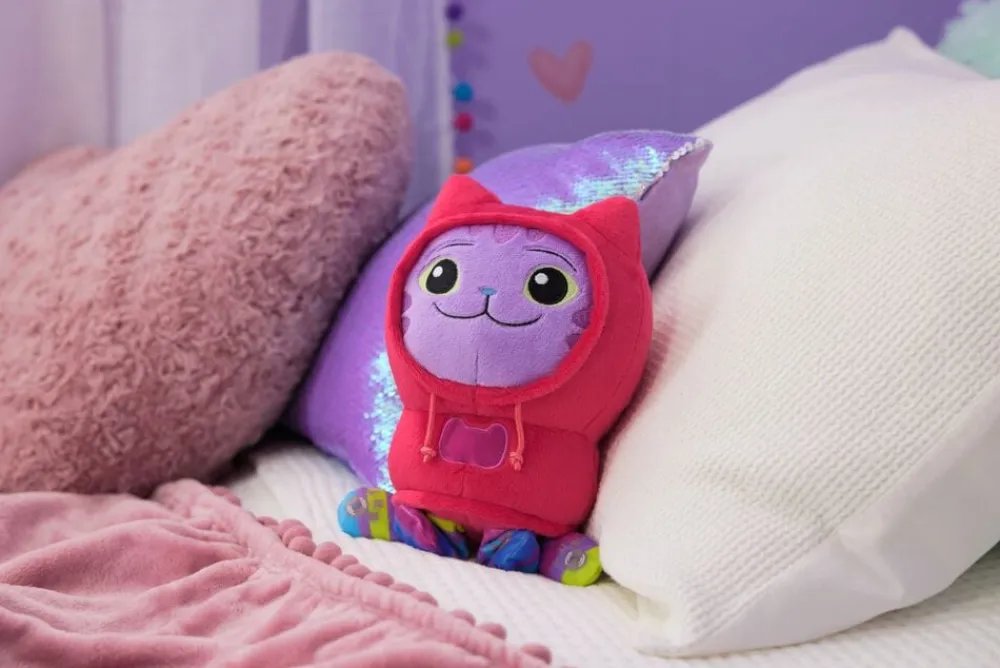 Børn Gabbys Dollhouse Deluxe P