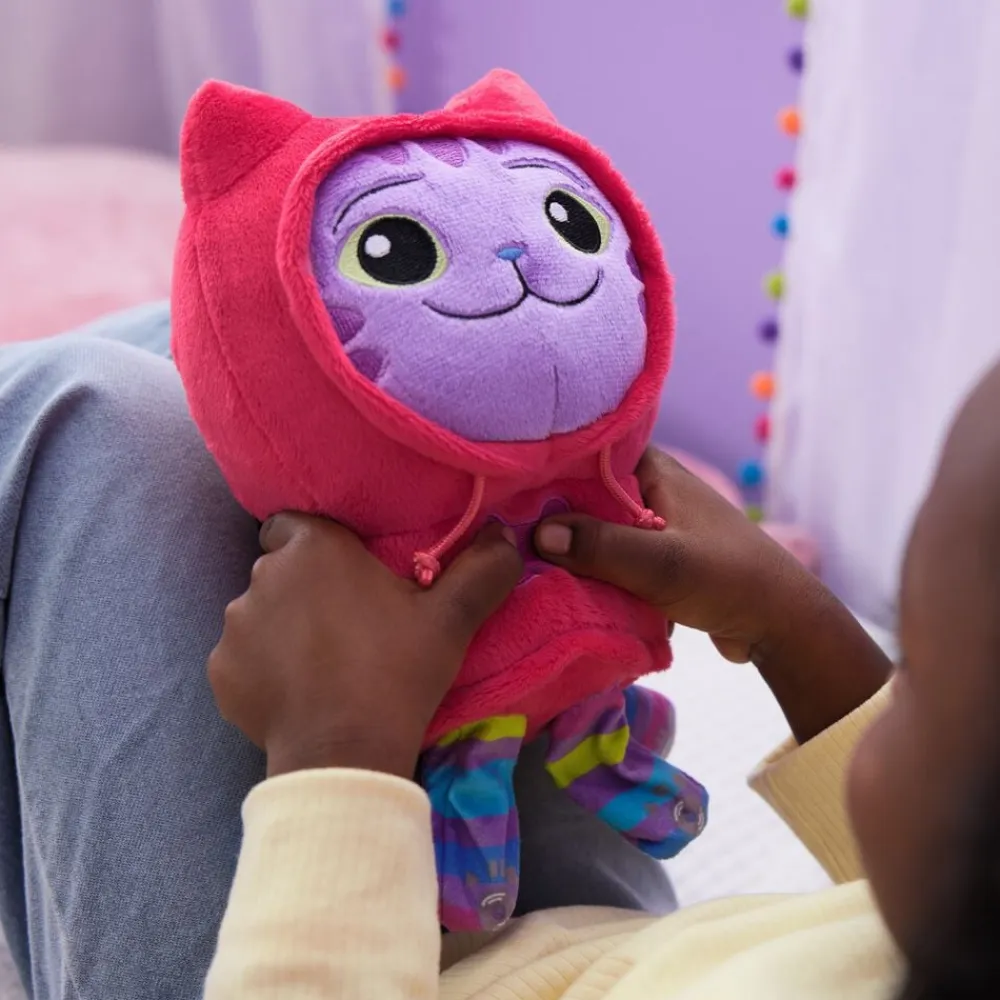 Børn Gabbys Dollhouse Deluxe P