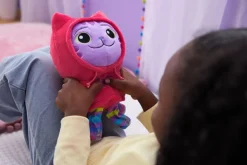 Børn Gabbys Dollhouse Deluxe P