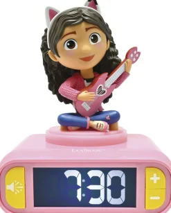 Gabbys Dollhouse Night Li Outlet