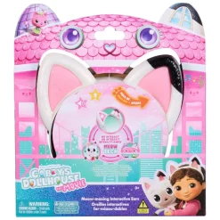 Børn Squishmallows Gabbys Movie Meow-gical M