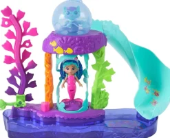 Børn Gabbys Dollhouse Gabbys Movie Mercats Kitt