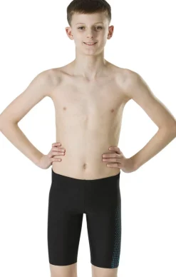 Speedo Gala Logo Panel Jammer Sort Discount