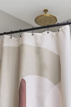 Mette Ditmer GALLERY shower curtain Online