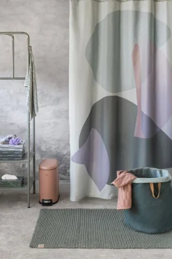 Mette Ditmer GALLERY shower curtain Hot