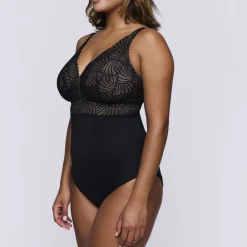 Dame PrimaDonna Gallipoli særlig bodystocking