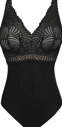 Dame PrimaDonna Gallipoli særlig bodystocking