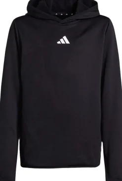 Børn adidas Game and Go Hættetrøje