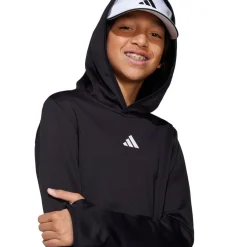 Børn adidas Game and Go Hættetrøje