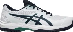 Asics Game FF Indendørssko Hvid Best