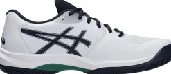 Asics Game FF Indendørssko Hvid Best