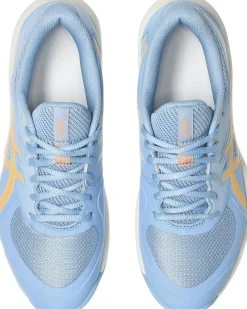 Asics Game FF Padelsko Blå Outlet