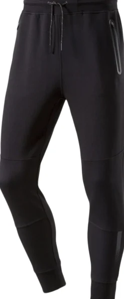 Energetics Gamma Cuffed Pants Sort Discount