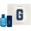 Gant XMAS EdT50ml+Deo75g
