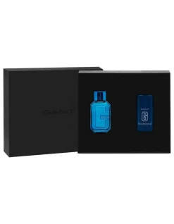 Gant XMAS EdT50ml+Deo75g