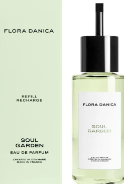 Flora Danica Garden Haze Eau de Parfum 125 ml