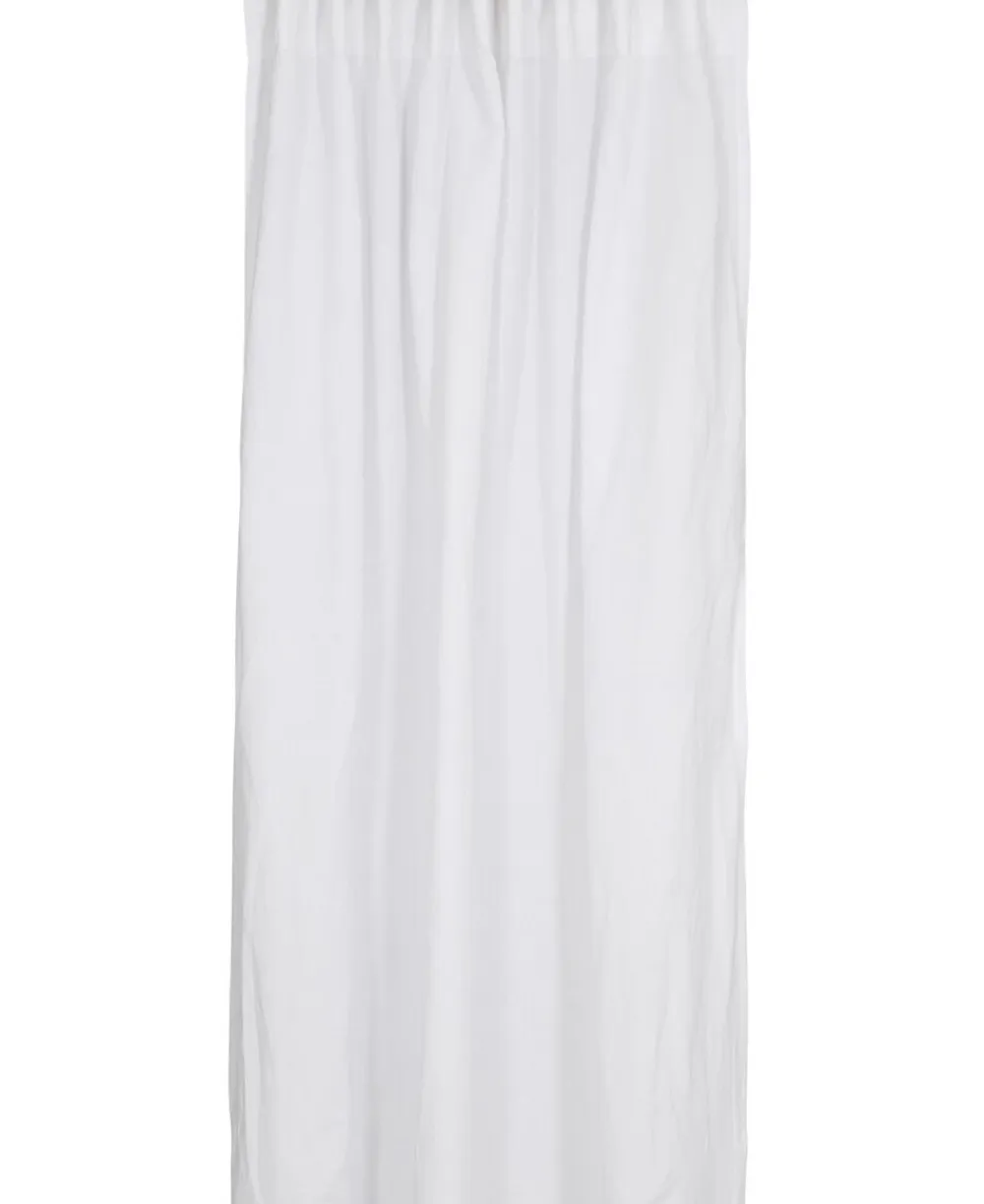 Magasin du Nord Collection Gardin 145x300 Hvid Sale