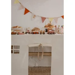 Garland Rose Mix - Birthday><noscript><img width=