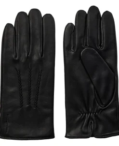 Tiger of Sweden GARVIN. Black Outlet