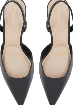 Aldo GAVEDESSI Black Best