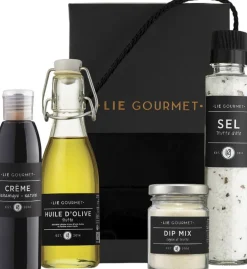 Lie Gourmet Gavepose - the real gourmet