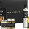 Lie Gourmet Gaveæske - Truffle Love