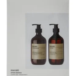 Meraki Gaveæske, Kitchen essentials, 490 ml Clearance