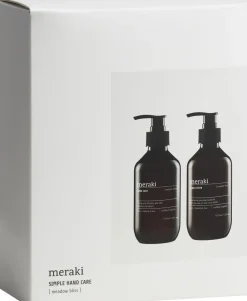 Meraki Gaveæske, Meadow bliss, Simply hand care Outlet