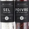 Gavesæt kværne trøffelsalt/peber>Lie Gourmet Discount
