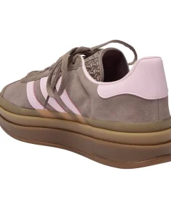 adidas Originals GAZELLE BOLD W Trabrn/clpink/earstr Sale