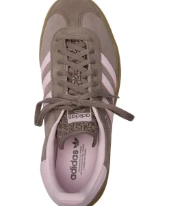 adidas Originals GAZELLE BOLD W Trabrn/clpink/earstr Sale