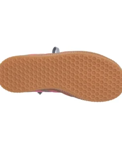 adidas Originals GAZELLE C Halsil/lucpnk/green Best