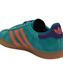 Børn adidas Originals GAZELLE CF EL C