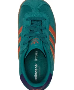 adidas Originals GAZELLE CF EL I Purtea/impora/cpu Clearance