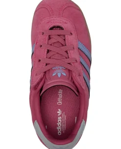 adidas Originals GAZELLE CF EL I Shopnk/bluspa/hal Discount