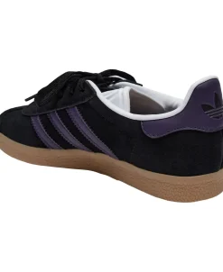 adidas Originals GAZELLE W Aurplu/cblack/ftw Hot