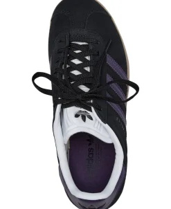 adidas Originals GAZELLE W Aurplu/cblack/ftw Hot