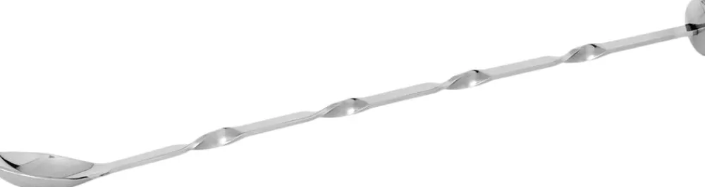 Rosendahl GC Bar ske med muddler H31 stål Outlet