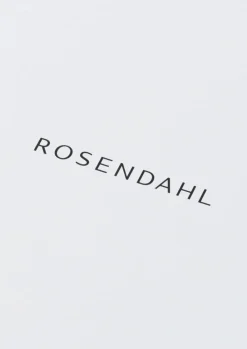 Rosendahl GC Cottage Opbevaringsdåse Ø20/Ø22 hvid m. deko 2 stk. Clearance