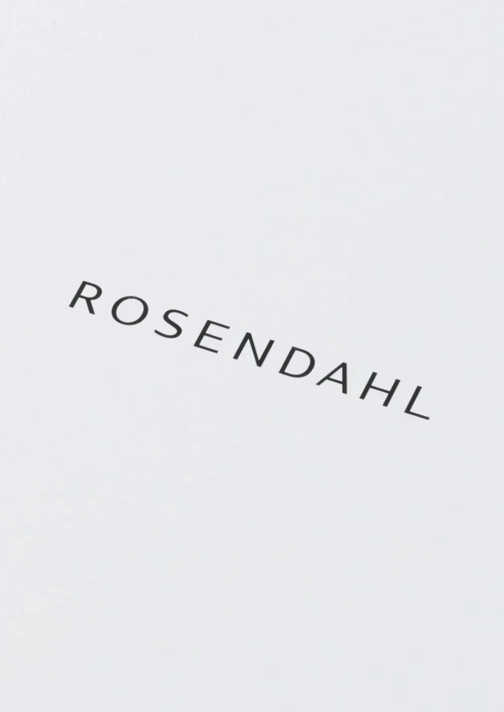 Rosendahl GC Cottage Opbevaringsdåse Ø20/Ø22 hvid m. deko 2 stk. Clearance